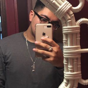 Meet your Posher, Nestor